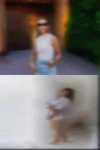 First time swinging pussy