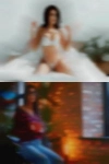 Fuck nude woman Port Georgia