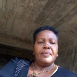 Joyce Mbugua, Vice Chairman